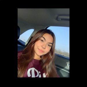 Meet your Posher, Bridgett